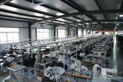 福州榕城服裝加工廠 專業制造，品質為先