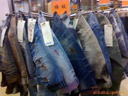 廣州市湘森服裝 精益求精的服裝加工之道